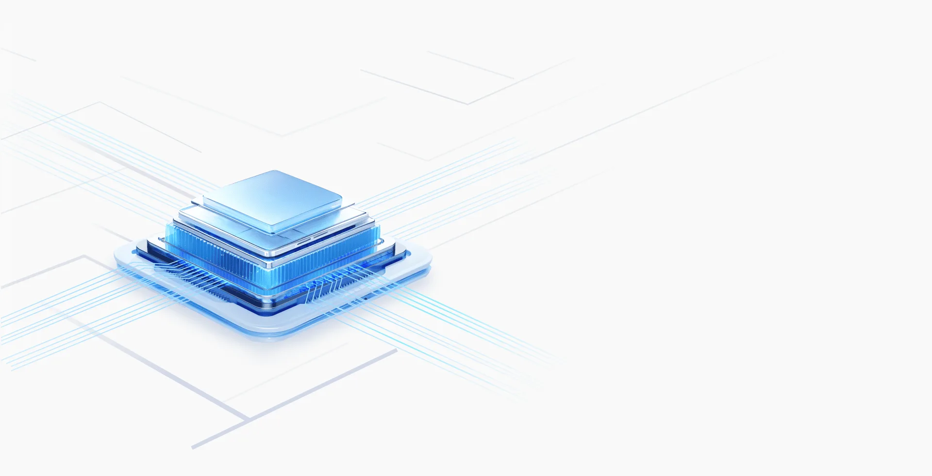 Diagrama de capas del SDK de Autel