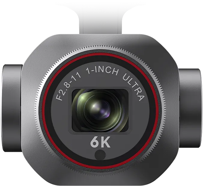EVO Lite 6K