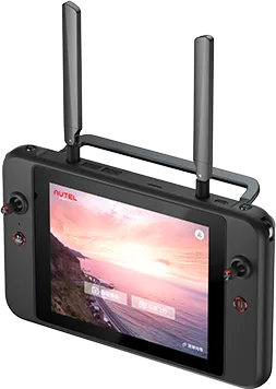 Controlador inteligente Autel V3